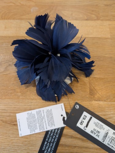 Marks and spencer fascinator - marks,
