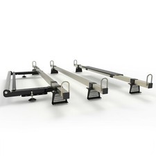 Van Roof Rack 3 Bars for