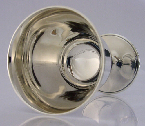 Mint sterling silver wine - mint,