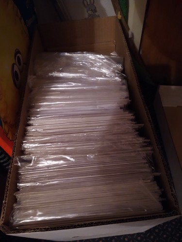 Mystery grab bag - mystery,