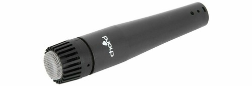 Im07 microphone sm57 - im07, entry