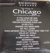 **NEW KARAOKE CD+G DISC