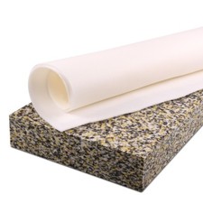 Seat Foam Kawasaki ZR-7/7S