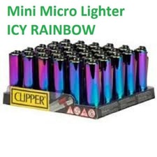 Metal Case Clipper Mini Micro
