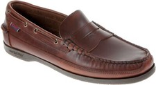 Sebago Sloop Men's Deck Boat