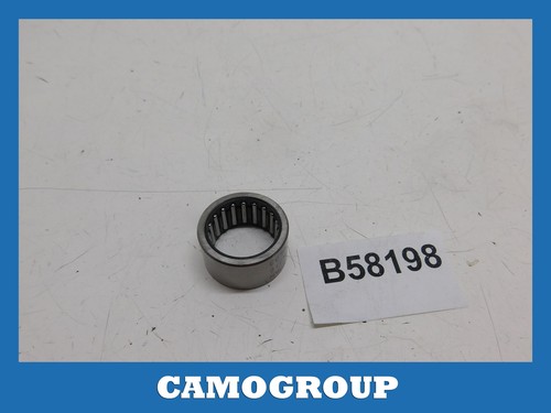Secondary shaft bearing - shaft,