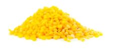 Beeswax Pellets or Soap Wax Pilar Bee Blend For Candle Waxmelt Making Craft