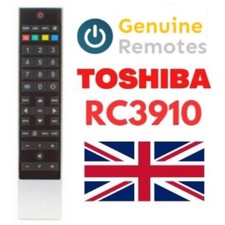 Remote Control RC-3910 for