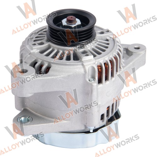 Engine alternator for toyota - for,