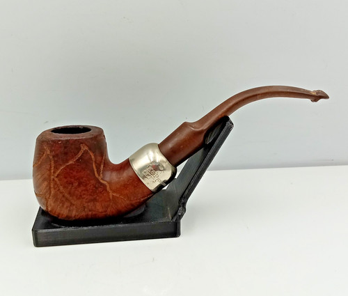 Peterson pipe with - &, p