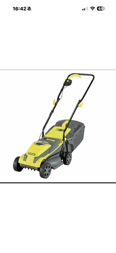 Challenge 31cm cordless - challenge, rotary