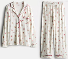 Ladies Gingerbread Boyfriend