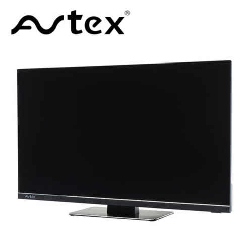 Avtex v219ds 12v 240v - 21.5", 12v/240v