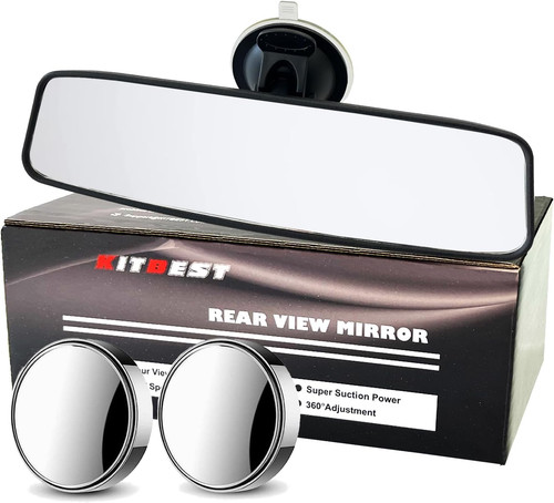 Kitbest rear view mirror for - kitbest,