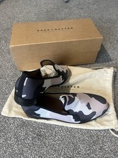 Never Worn. Duke & Dexter Camo