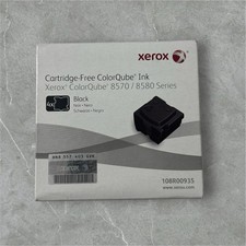 Xerox Catridge-Free ColorQube