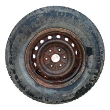 2010 Mitsubishi L200 Trojan