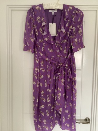 Bennett ophelia floral - lk,