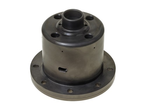 Tractive atlas axle lsd diff - tractive,