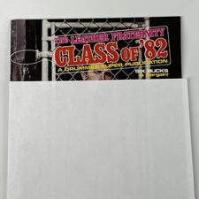 VTG "Leather Fraternity”