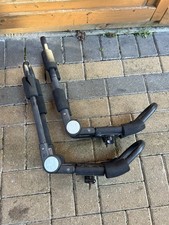Conwy Folding Kayak J Bars