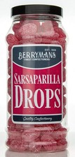 Original Sarsaparilla Drops