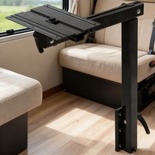 Detachable 360 Swivel Table