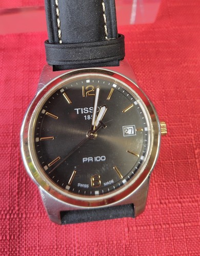 Tissot men 1853 pr100 - 1853,