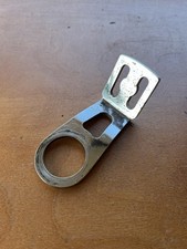 Vintage Bicycle Elswick Cosmopolitan Lamp Bracket Holder Chrome Off Shopper Bike