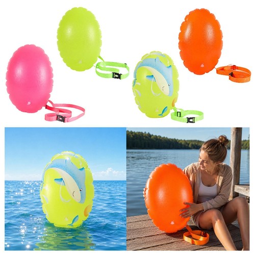 Swim buoy float versatile - buoy,