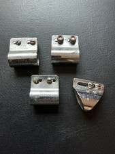 Vintage Car Badge - Car Badge