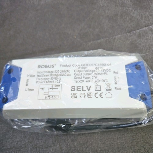 Robus geic057c1350i driver - geic057c1350i-04, driver/