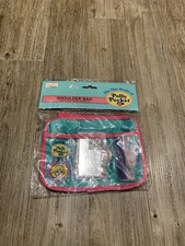 Vintage Polly Pocket Fabric