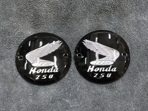 Honda c71 c72 ca72 cb72 - honda,