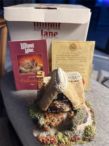 Summer haze lilliput box - box, &
