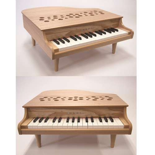 Kawai p32 mini grand piano - p32-nt,