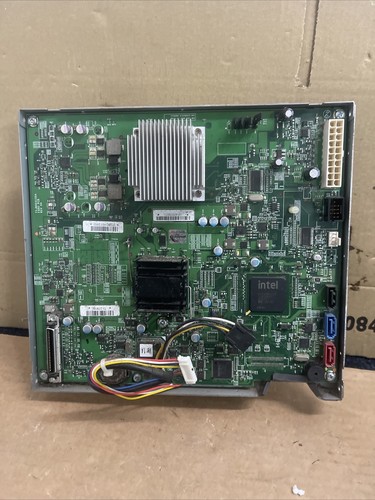 Toshiba - (motherboard,