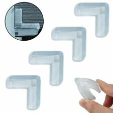 L-Shaped Protector Plastic