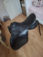 Jeffries  Falcon 17’ M GP