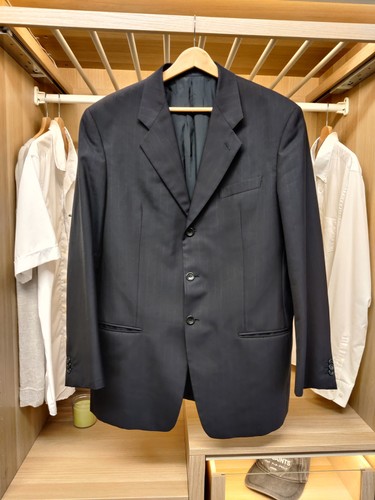 Armani collezioni navy size - navy,