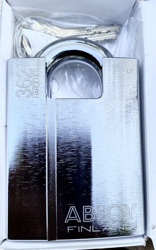 Abloy protec2 362 - protec2,