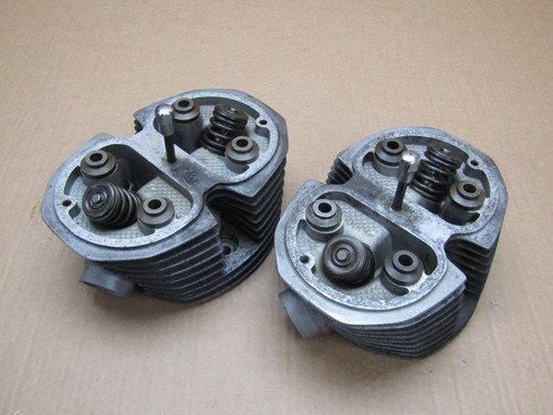 Bmw r65 1980 - 1980, heads