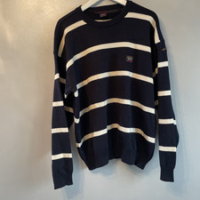 Paul & Shark Yachting Knit