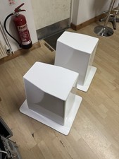 Single GRP Boat Jockey Seat