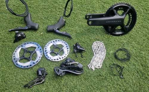 Shimano ultegra r8170 di2 - shimano,