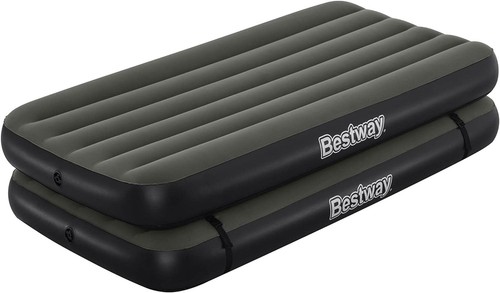 Airbed indoor outdoor - indoor/outdoor, bestway