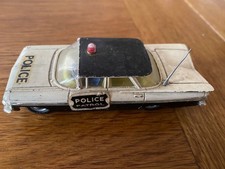 Corgi Toys Chevrolet Impala