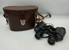 Vintage German Binoculars