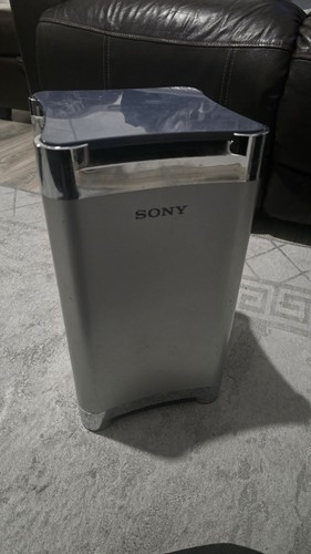 Sony ws551 subwoofer - ss-ws551,