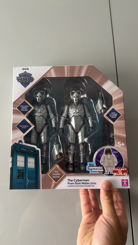 Doctor who vortex cybermen - vortex, cybermen.